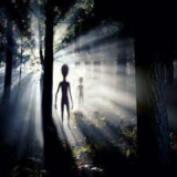 UFOs and Extraterrestrials