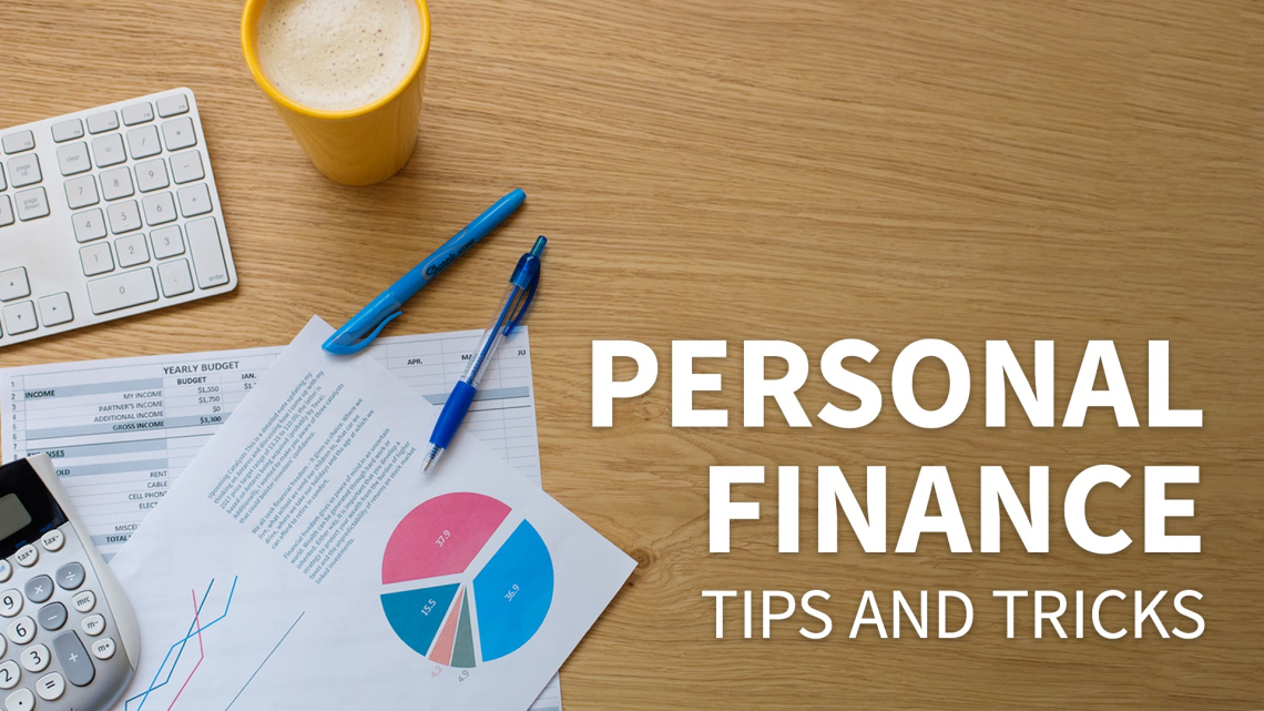 Personal Finances